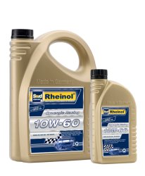 Swd Synergie Racing SAE 10W-60