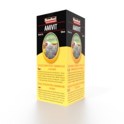 Benefeed AMIVIT D baromfi 500ml