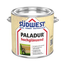 SÜDWEST PALADUR® hochglänzend