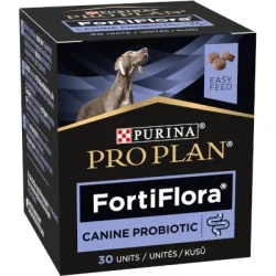 PRO PLAN FortiFlora VD Canine Chews rágótabletta 30 db