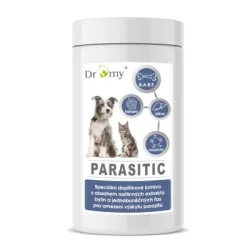 DROMY Parasitic 600 g