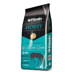FITMIN Hobby 25kg