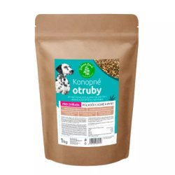 Kenderkorpa 1 kg