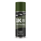 Spray ARMY | RAL 6031 Verde pădure mat
