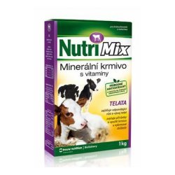 NUTRIMIX Telata 1kg
