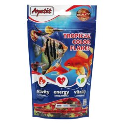 APETIT Pelyhek akváriumi halaknak 50g