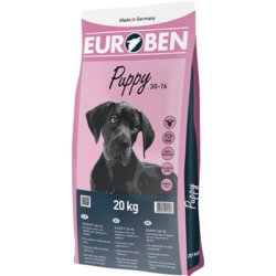 EUROBEN Puppy 30/16 20kg
