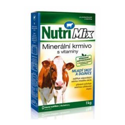 NUTRIMIX Tejelő teheneknek 1kg