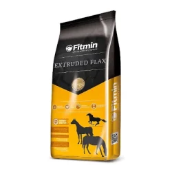 FITMIN Extrudovaný ľan 4kg