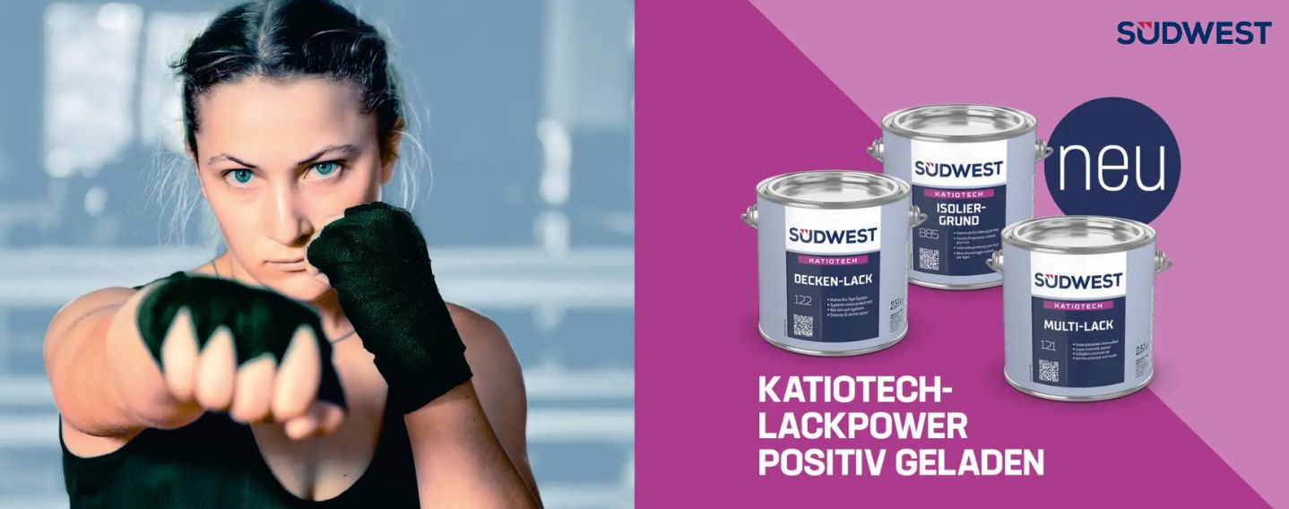 Katiotech