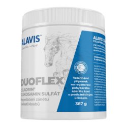 ALAVIS Duoflex 387 g