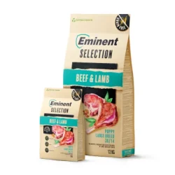 EMINENT Selection Puppy Large Breed Beef & Lamb 12kg