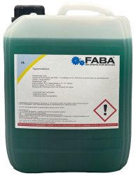 Tapétaleszedő FABA 5 L