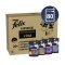 FELIX Fantastic Multipack hovězí / kuře / kachna / jehněčí v želé 80 x 85g