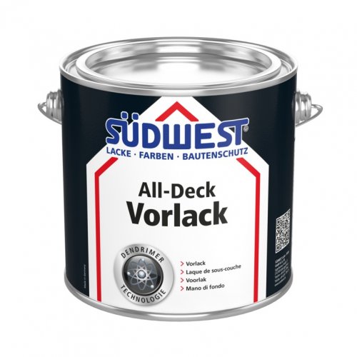 All-Deck Vorlack