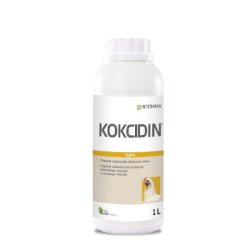 KOKCIDIN® 500ml