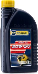 Swd Rheinol Fouke 4T SAE 20W-50