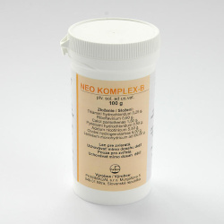 NEO KOMPLEX-B plv.