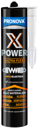 X POWER ULTRA FLEX