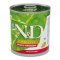 N&D dog PRIME Chicken & Pomegranate konzerva 285g