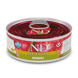 N&D Cat Quinoa Urinary Dose 80 g