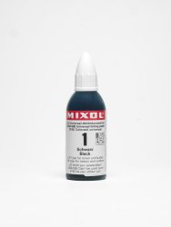 MIXOL # 1 Nero