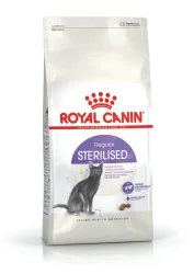 Royal Canin Cat Sterilised granule