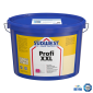 White interior paint with highest whiteness SÜDWEST Profi XXL