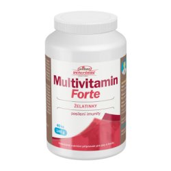 VITAR Veterinae Multivitamin Forte 40kom