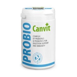 CANVIT Probio pre psy a mačky 230 tbl. 230g