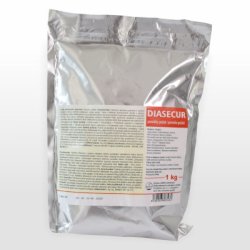 DIASECUR perorálny prášok 1kg