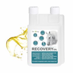 DROMY Regeneráló olaj 3000 ml