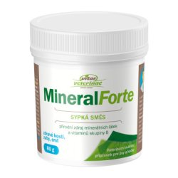 VITAR Veterinae Mineral Forte 80g