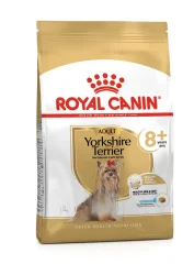 Royal Canin Yorkshire Terrier Adult 8+