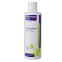 SEBODERM šampon 250ml