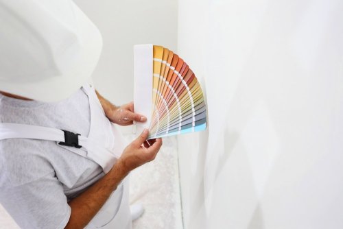 Interior paint SÜDWEST EuroClassic