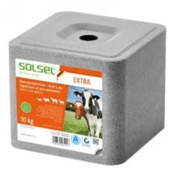 SOLSEL Extra 10kg