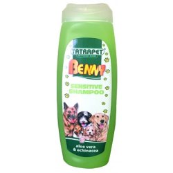 BENNY Šampon Sensitive 200ml