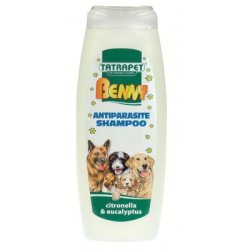BENNY Šampon Antiparasite 200ml