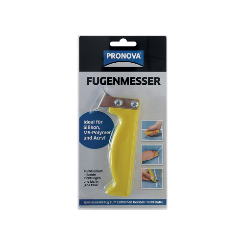 Fugenspachtel