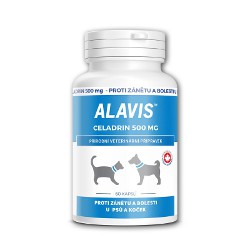 ALAVIS Celadrin 500mg 60 tbl