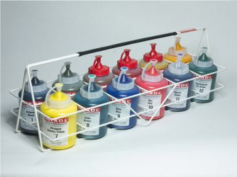 Set Abtönkonzentrate MIXOL® 500 ml (12 Stück)