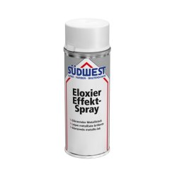 Eloxált spray Eloxier Effekt-Spray