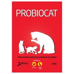PROBIOCAT 50g