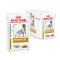 Royal Canin Veterinary Health Nutrition Dog Urinary S/O Gravy Kapsičky 12 x 100 g
