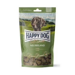 HAPPY DOG Soft Snack Novi Zeland 100 g