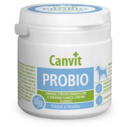 CANVIT Probio dog 100g