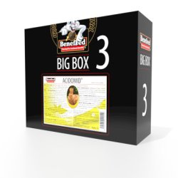 Benefeed ACIDOMID K králik BIGBOX 3L