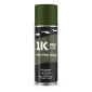 ARMY Spray | RAL 6031 Matt Waldgrün