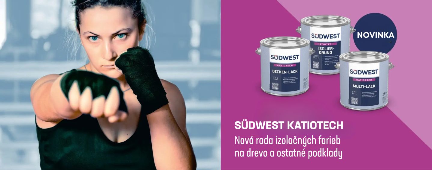 Katiotech Katiotech